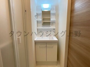 レクシア西新井の物件内観写真